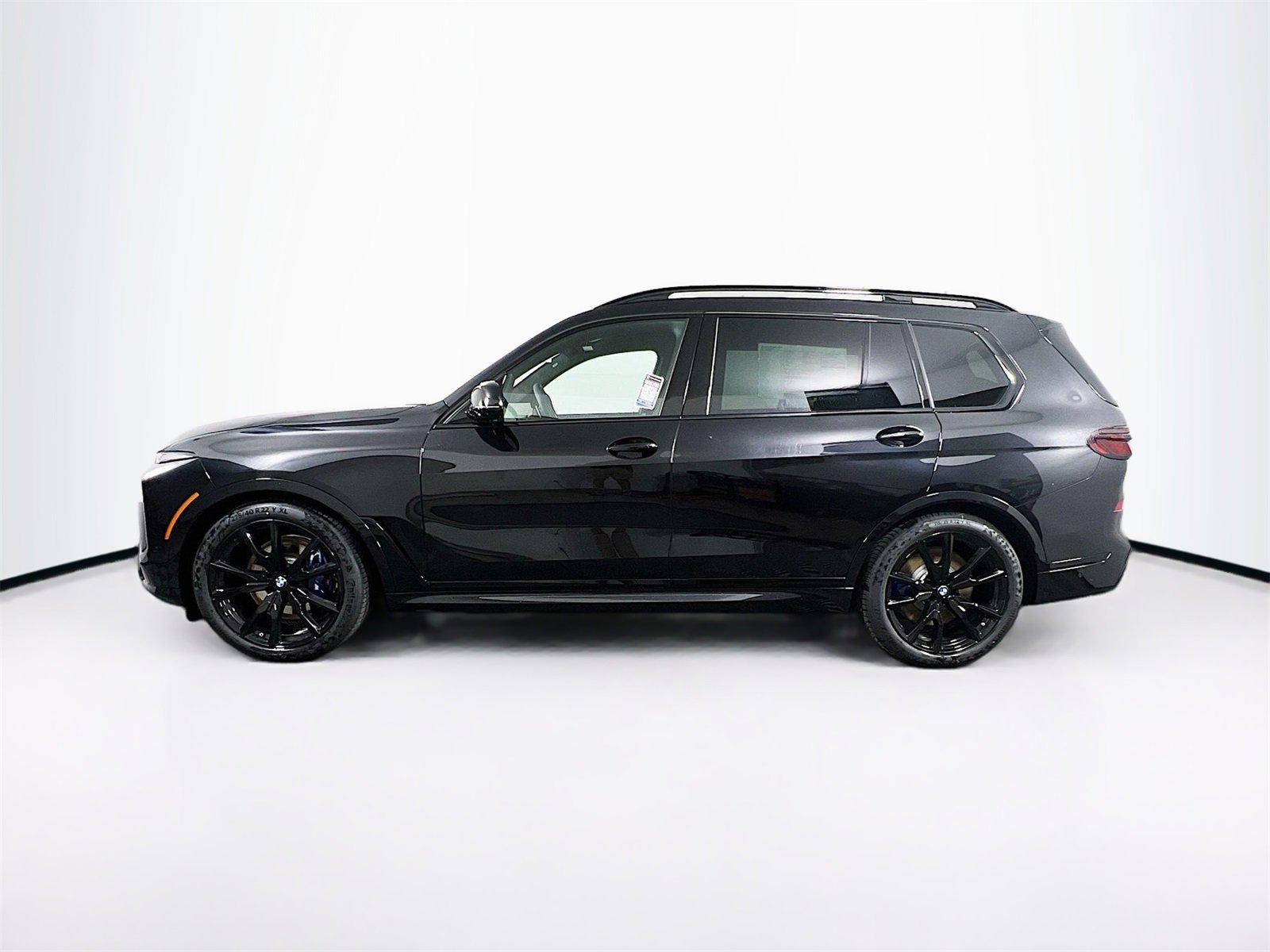 New 2026 BMW X7 M60i image 4