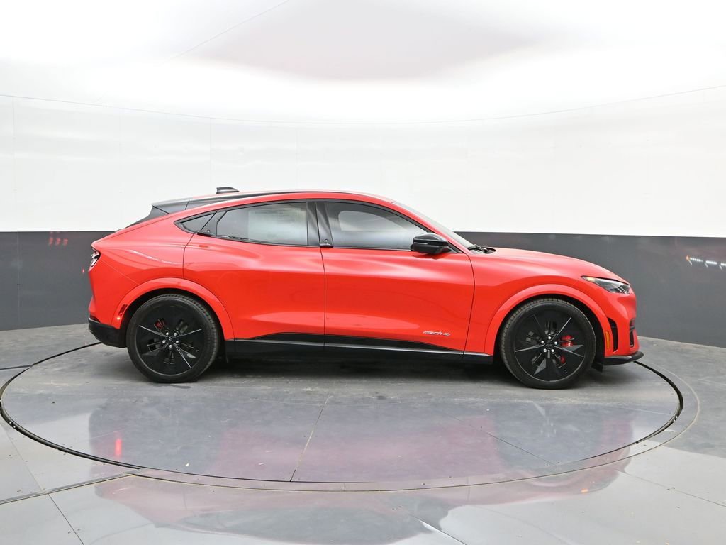 New 2026 Ford Mustang Mach-E GT AWD/4WD image 24