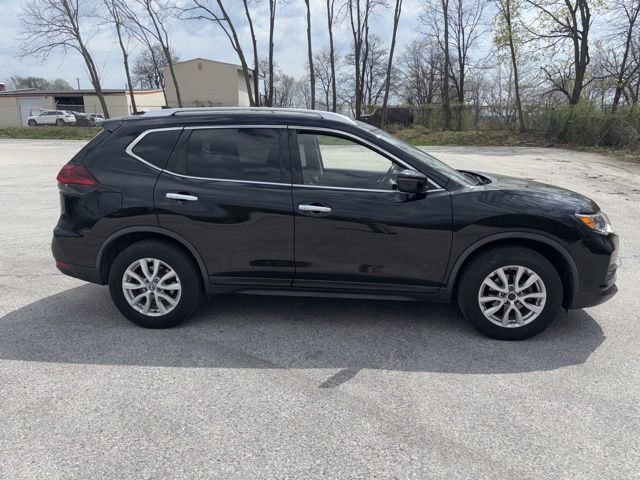 Used 2019 Nissan Rogue S w/ Special Edition Package image 3