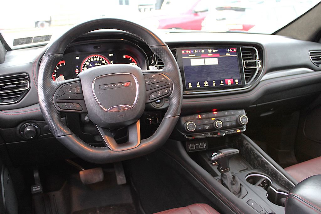 Used 2024 Dodge Durango R/T image 3