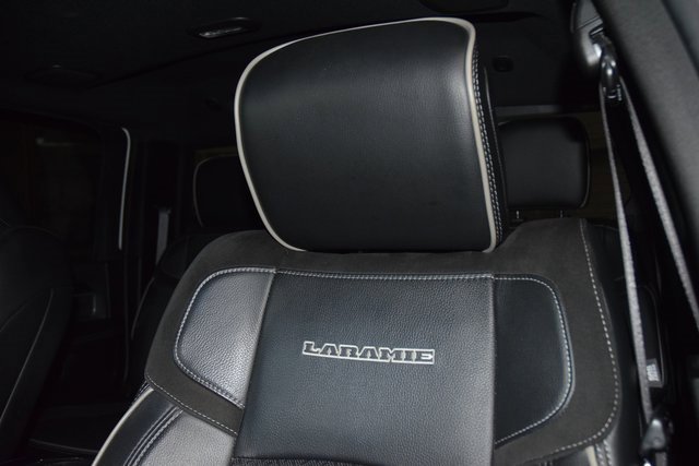 Used 2022 RAM 2500 Laramie image 45