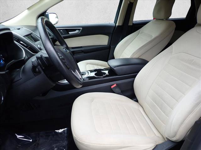 Used 2017 Ford Edge SEL AWD/4WD image 11