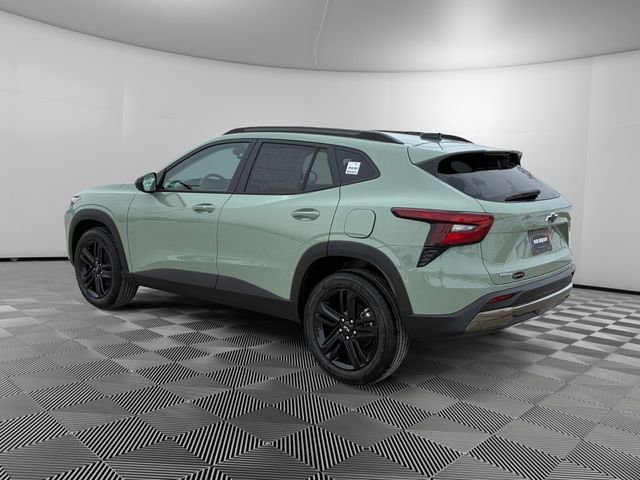 New 2026 Chevrolet Trax ACTIV w/ Driver Confidence Package image 5