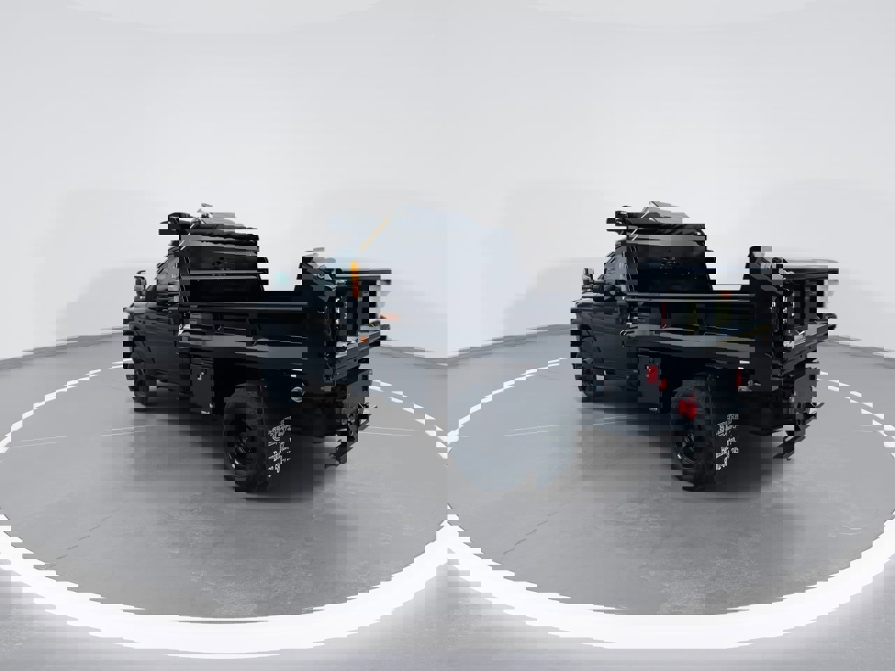 New 2025 RAM 3500 Tradesman image 14