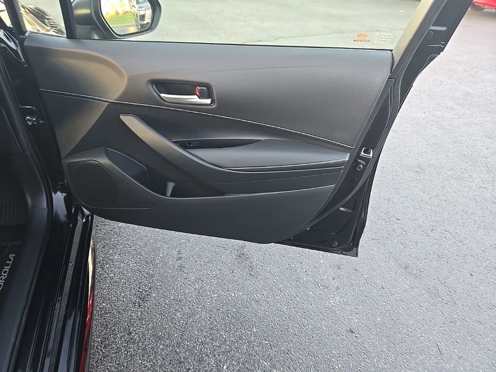 Used 2019 Toyota Corolla SE w/ SE Option Package image 30
