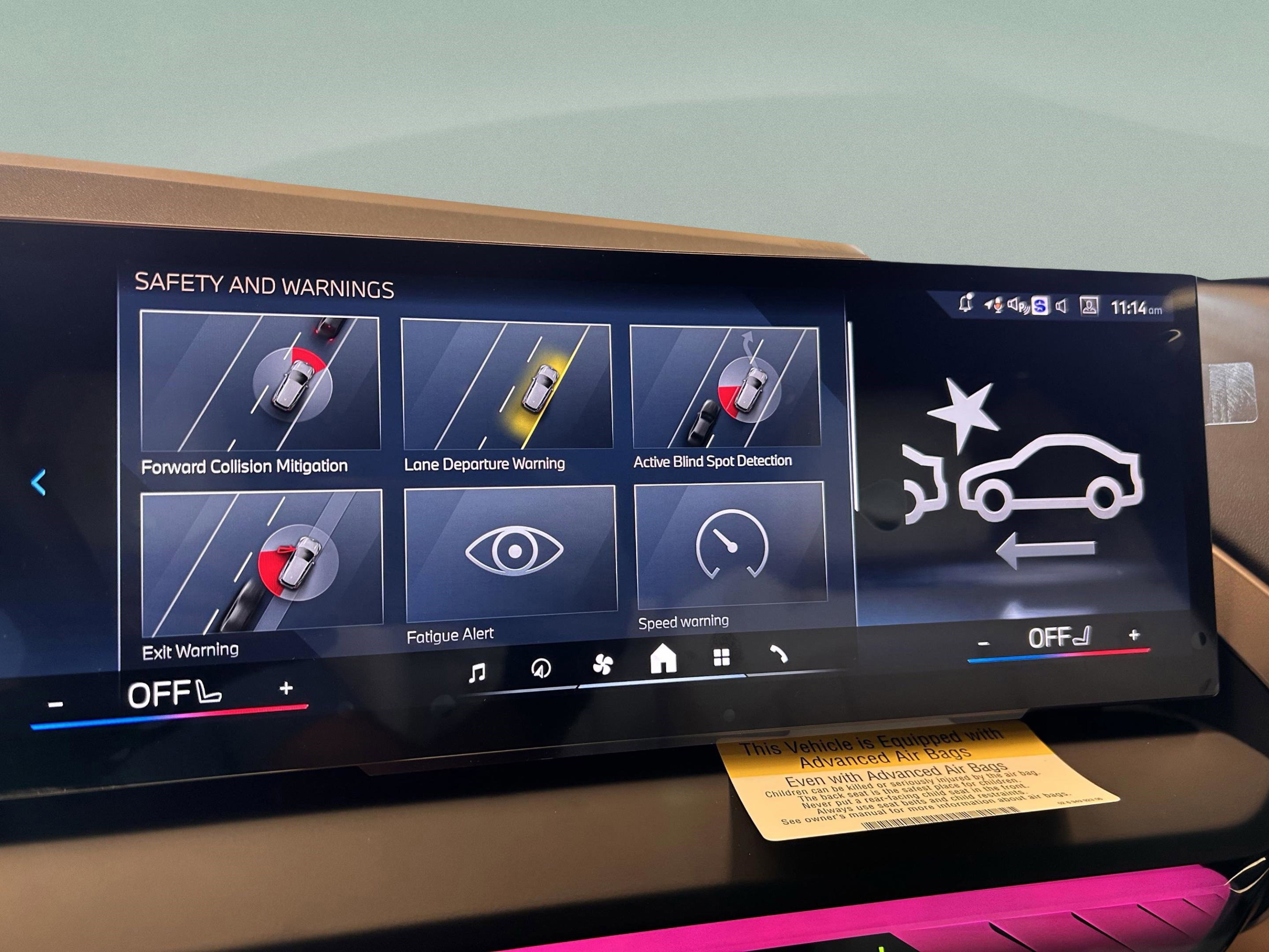 Used 2025 BMW X3 xDrive30i image 16