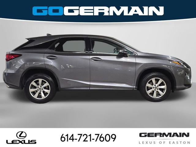 Used 2018 Lexus RX 350 FWD w/ Accessory Package image 7