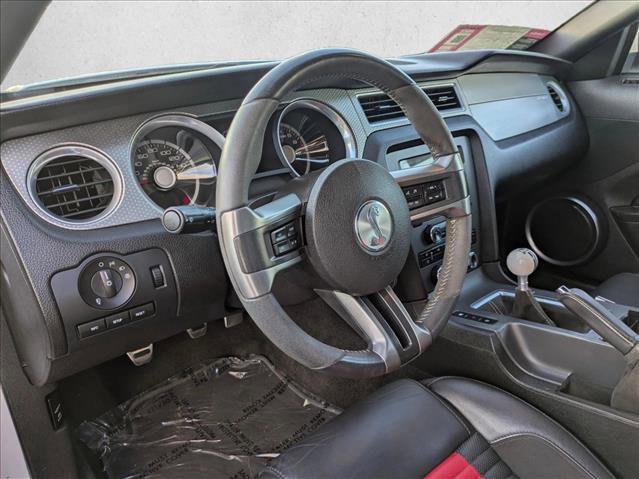 Used 2011 Ford Mustang Shelby GT500 image 10