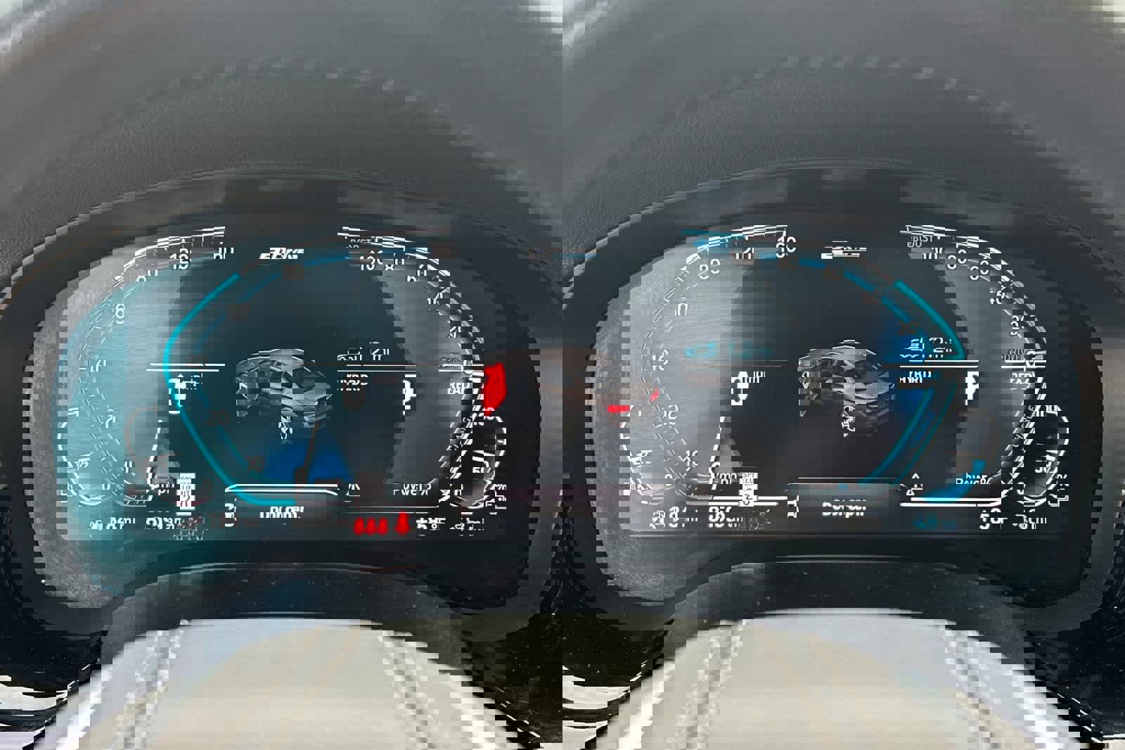 Certified 2023 BMW 530e 530e w/ Convenience Package image 28