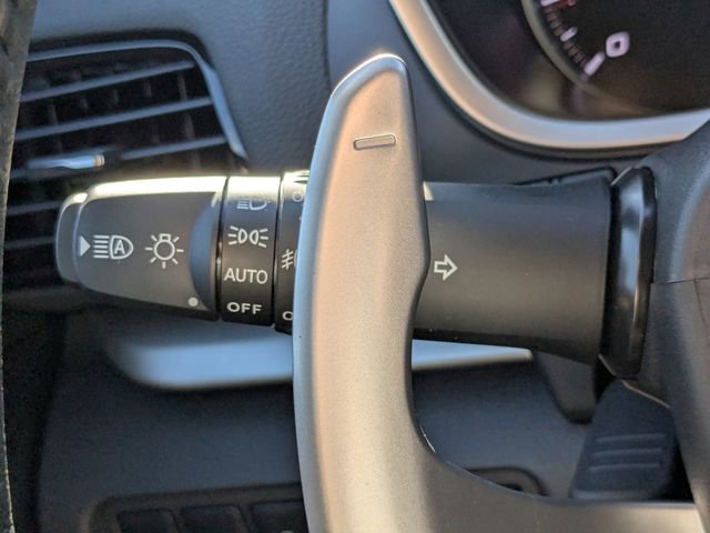 New 2026 Mitsubishi Eclipse Cross SEL AWD/4WD image 31