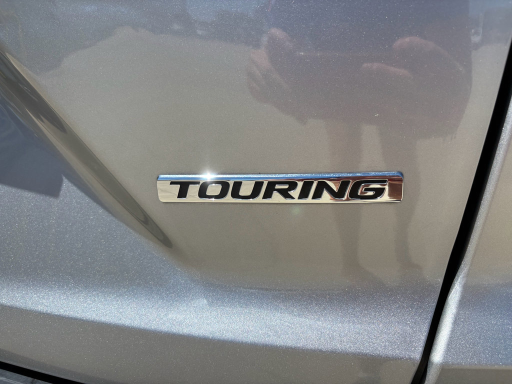 Certified 2020 Honda CR-V Touring image 33
