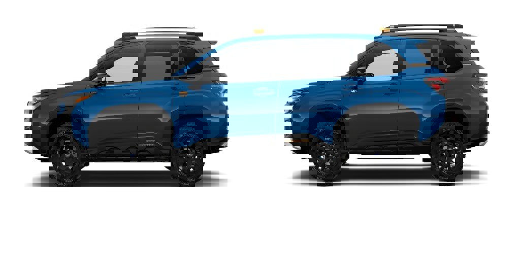 New 2026 Subaru Forester Wilderness image 18