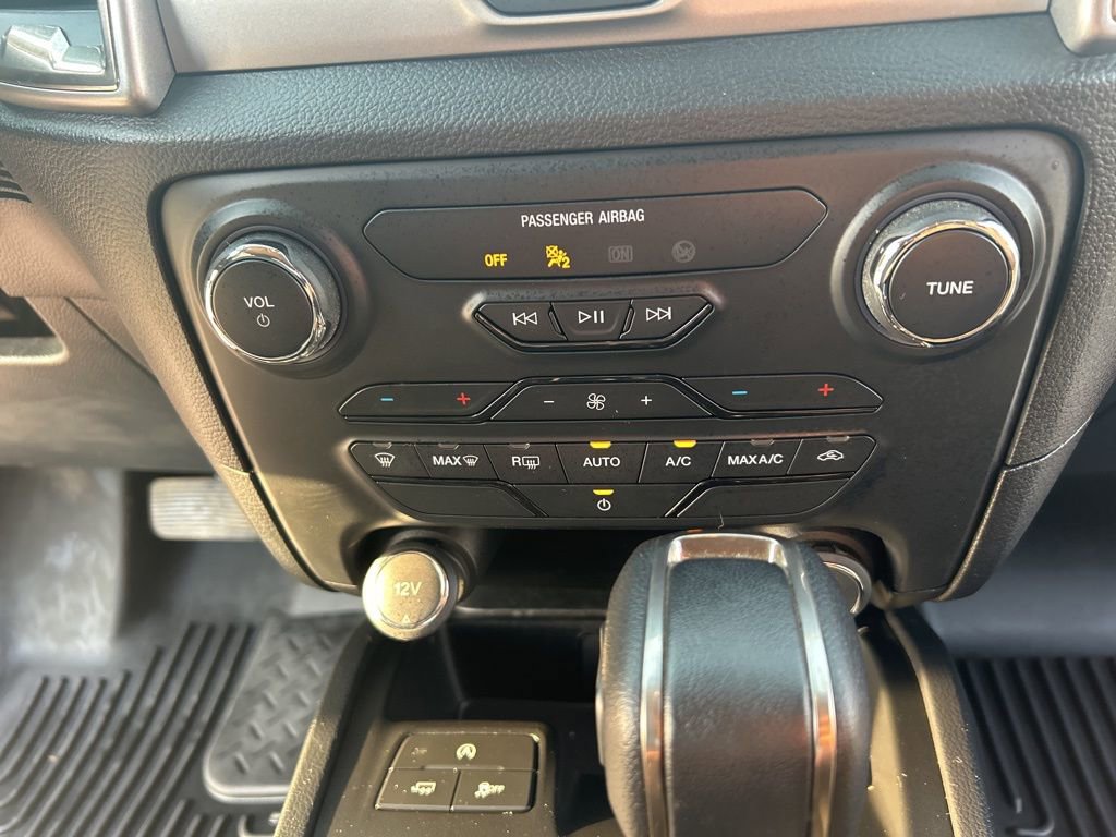 Used 2020 Ford Ranger XLT w/ Equipment Group 301A Mid image 32