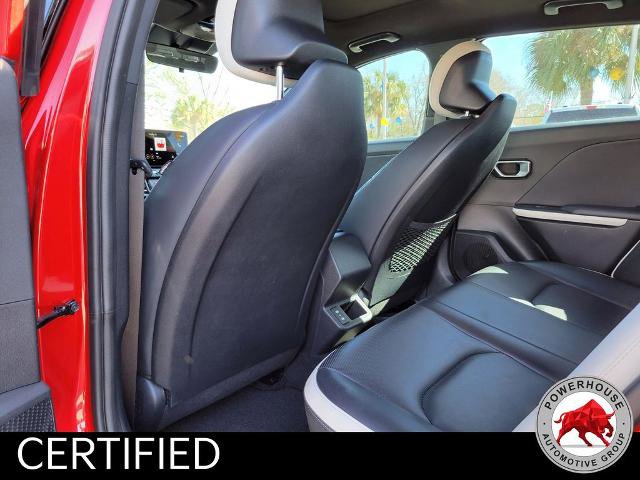 Used 2025 Kia K4 GT-Line w/ GT-Line Premium Package image 13