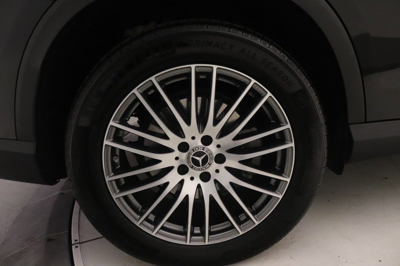 Certified 2026 Mercedes-Benz GLC 300 GLC 300 image 29