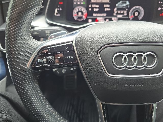 Used 2020 Audi S6 Premium Plus AWD/4WD image 15
