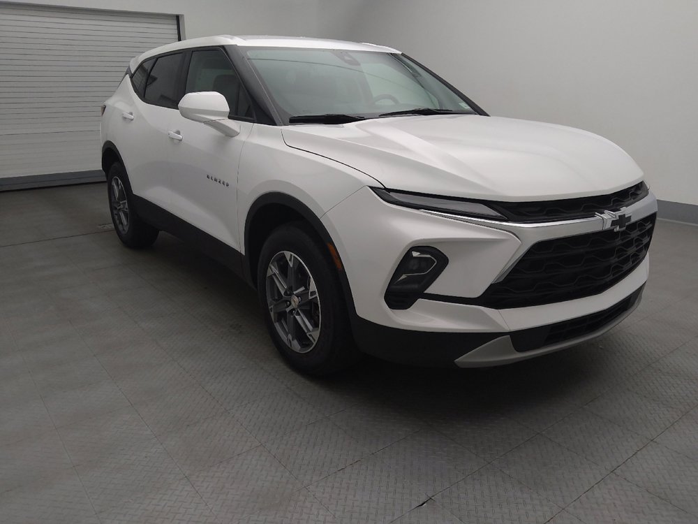 Used 2023 Chevrolet Blazer LT w/ LPO, Floor Liner Package image 13