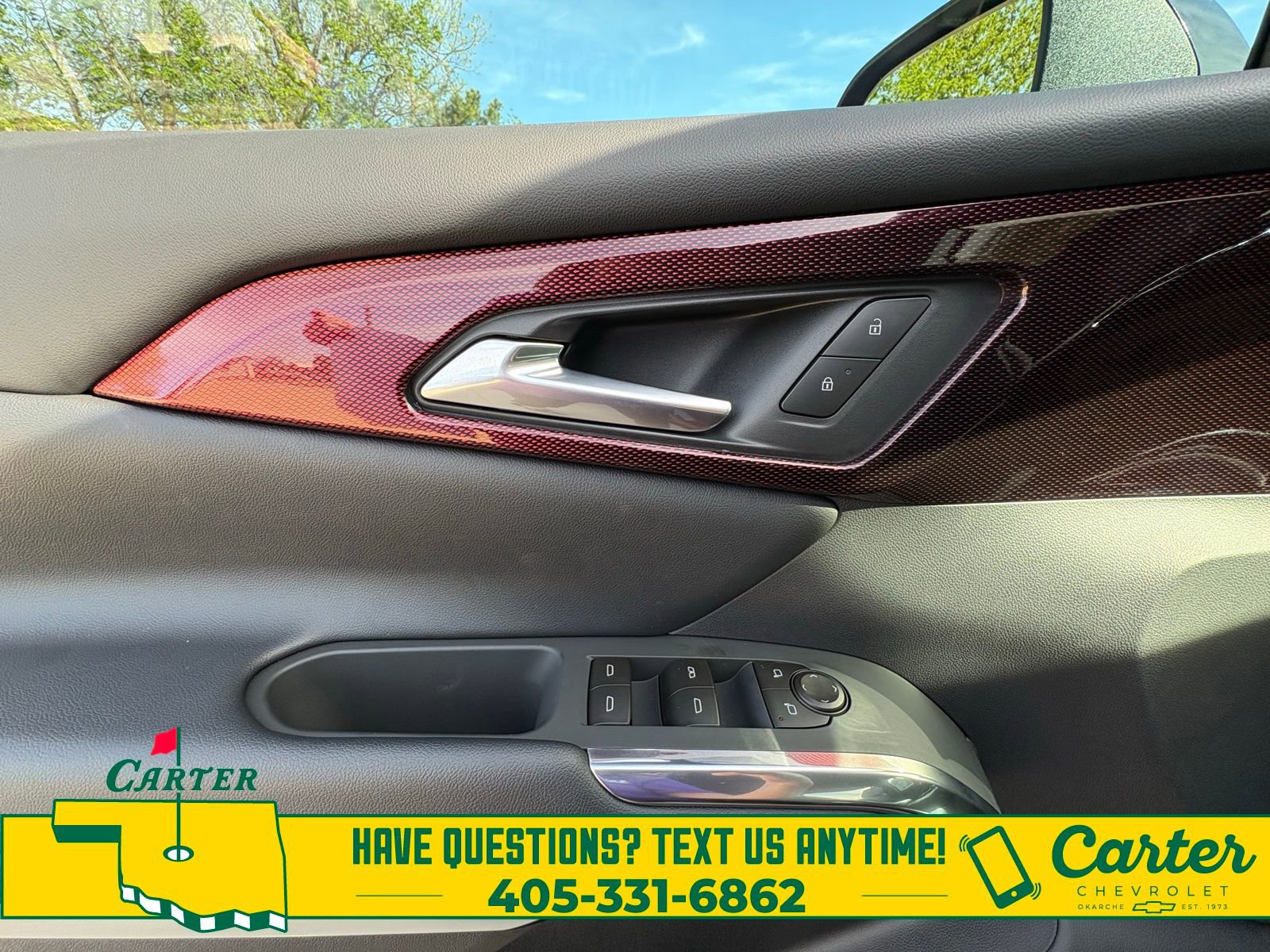 New 2026 Chevrolet Traverse Z71 w/ Enhanced Driving Package image 42