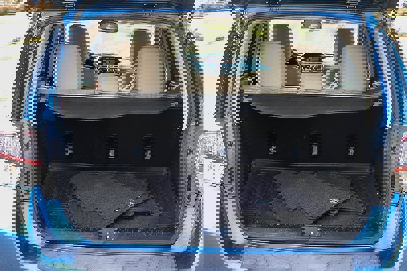 Used 2016 Subaru Crosstrek Hybrid w/ Popular Package #1 image 24