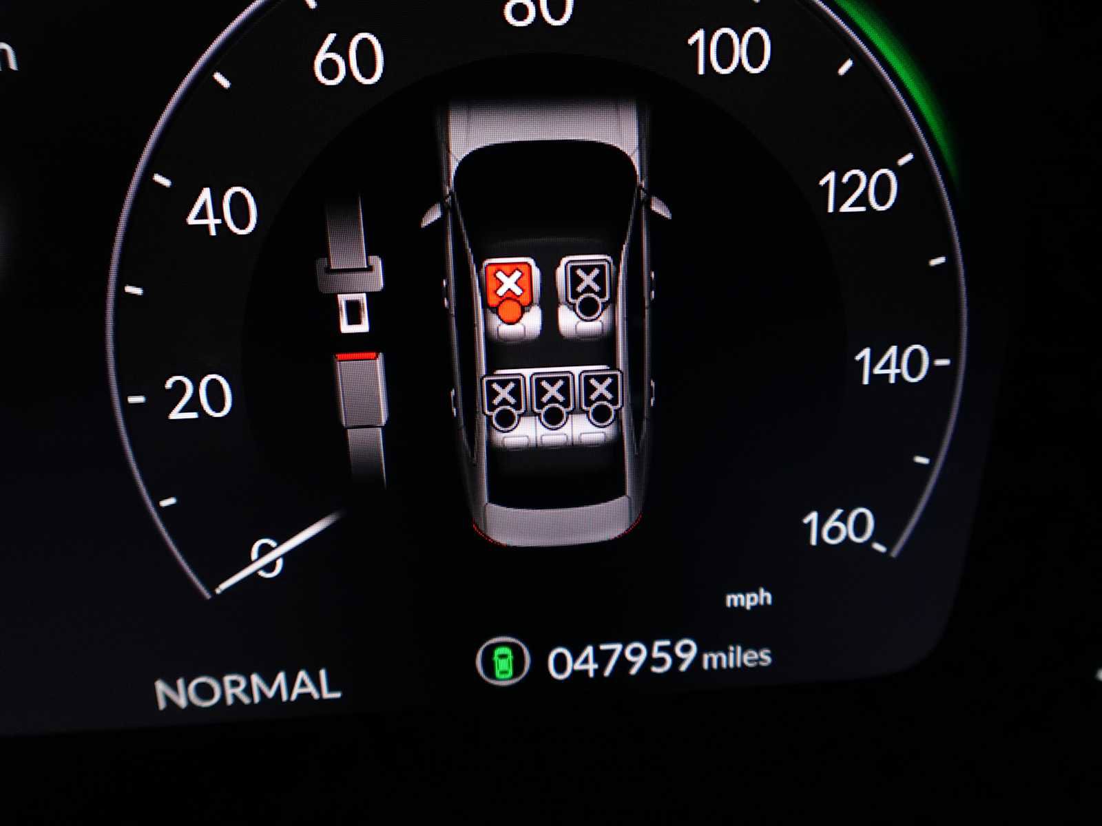 Certified 2024 Honda Accord Sport image 20