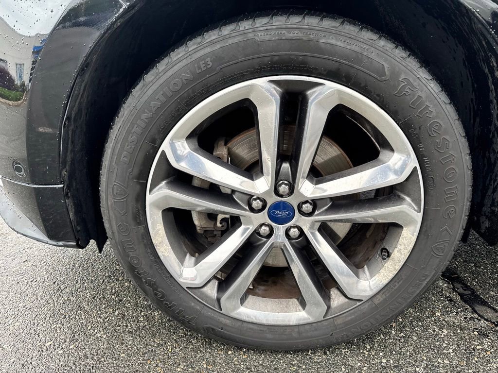 Used 2016 Ford Edge Sport w/ Equipment Group 401A AWD/4WD image 25