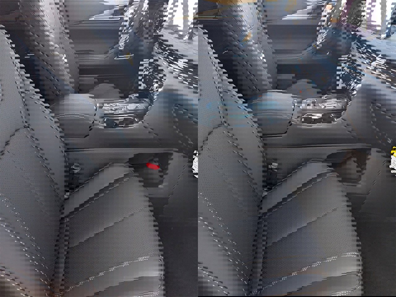 Certified 2026 INFINITI QX60 Luxe w/ Cargo Package image 29