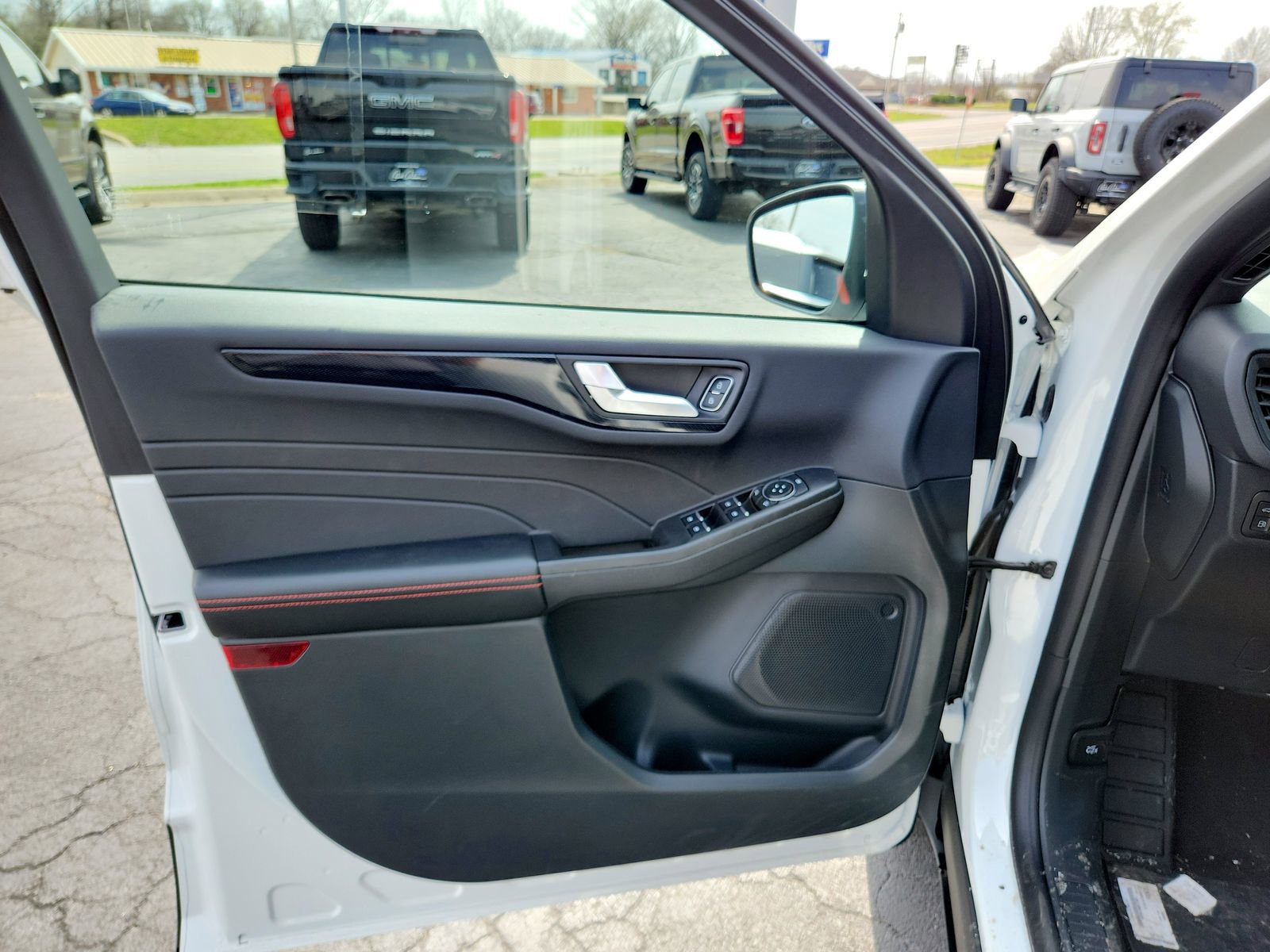 New 2026 Ford Escape ST-Line Select w/ Tech Pack #1 image 23