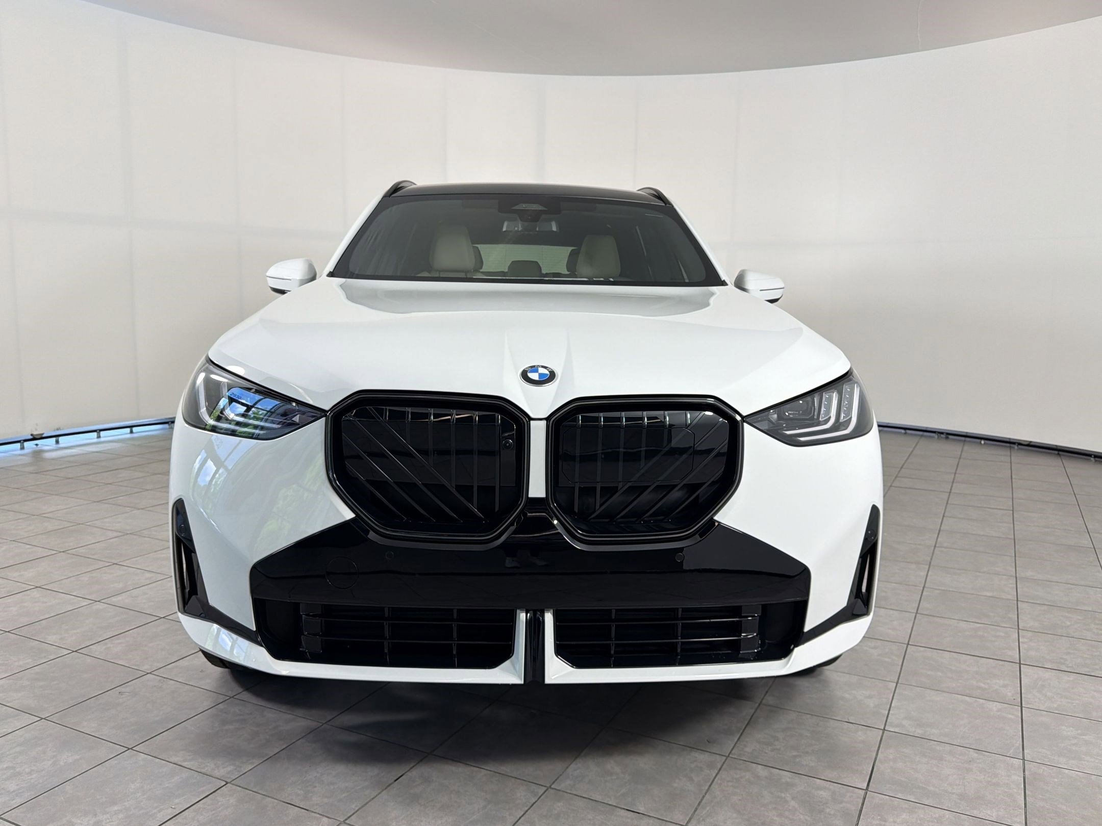 New 2026 BMW X3 xDrive30 AWD/4WD image 6