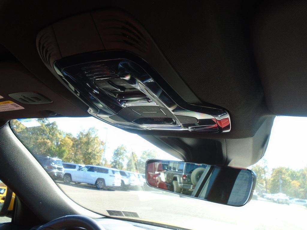 Certified 2024 Dodge Hornet GT Plus w/ Tech Pack Plus w/o Parking image 14