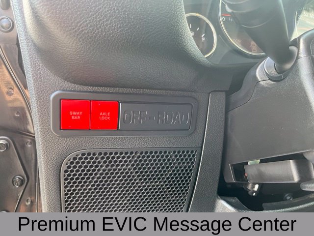 Used 2015 Jeep Wrangler Unlimited Rubicon AWD/4WD image 27