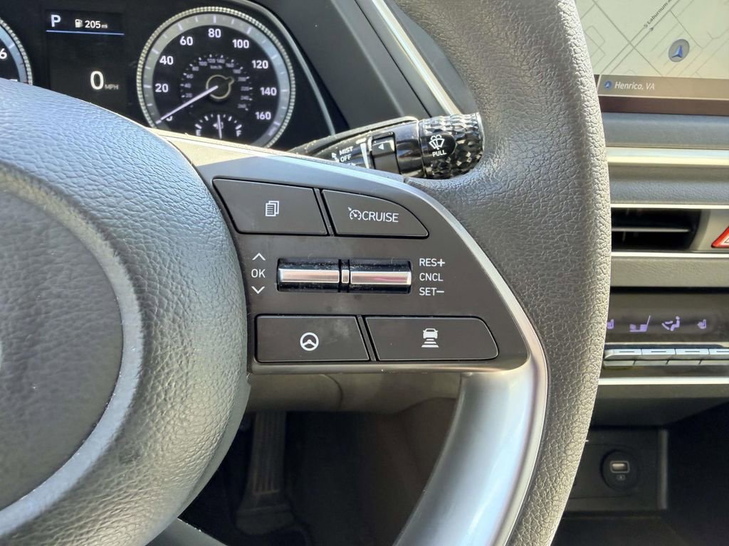 Used 2023 Hyundai Sonata SEL w/ Cargo Package FWD image 8