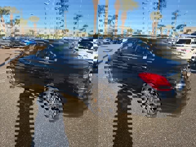 Used 2016 Mercedes-Benz C 300 Sedan image 5