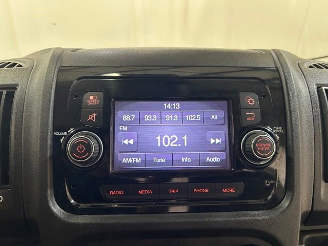 Used 2020 RAM ProMaster 1500 w/ Interior Convenience Group FWD image 28