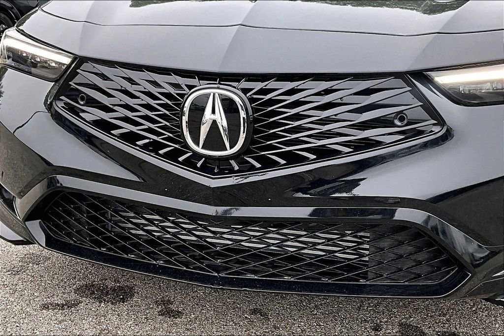 New 2026 Acura Integra A-Spec FWD image 23
