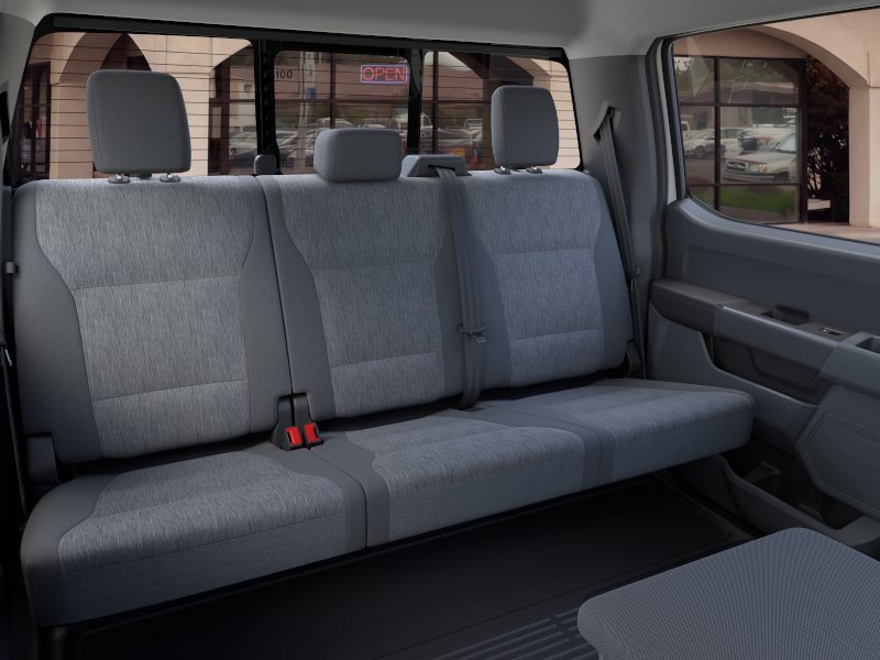 New 2026 Ford F250 XL w/ STX Appearance Package AWD/4WD image 11
