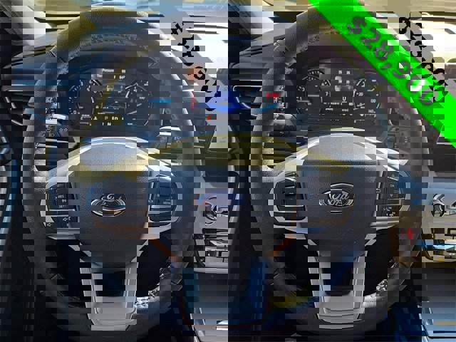 Used 2023 Ford Explorer XLT w/ Equipment Group 202A image 19