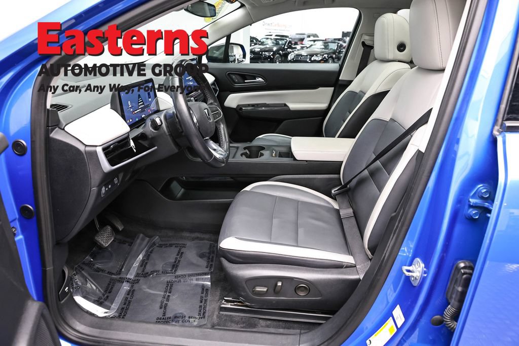 Used 2024 Honda Prologue Touring image 14