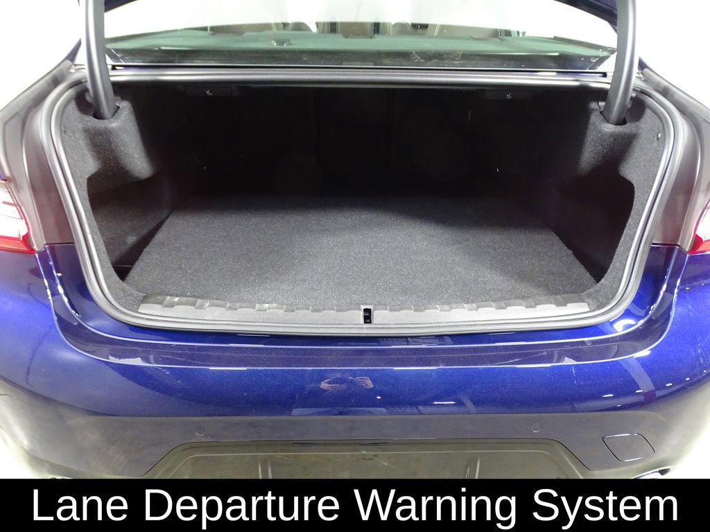 Used 2023 BMW 330i xDrive Sedan w/ M Sport Package image 16