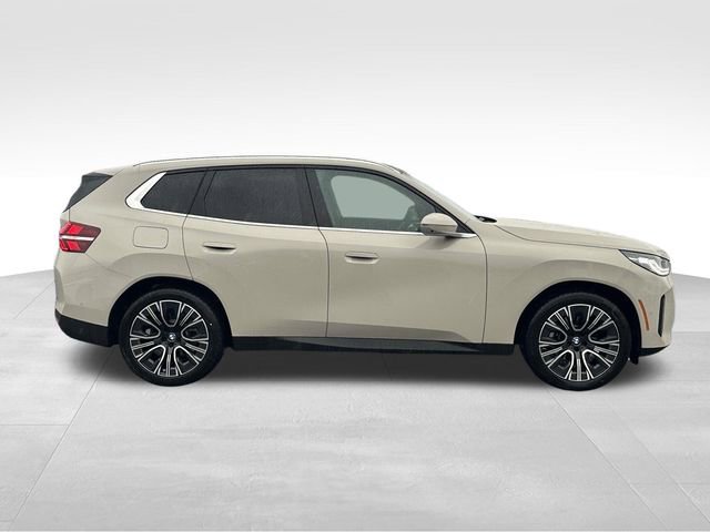 New 2026 BMW X3 xDrive30 image 2