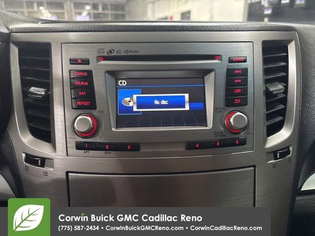 Used 2014 Subaru Outback 2.5i Premium w/ Moonroof Package image 20