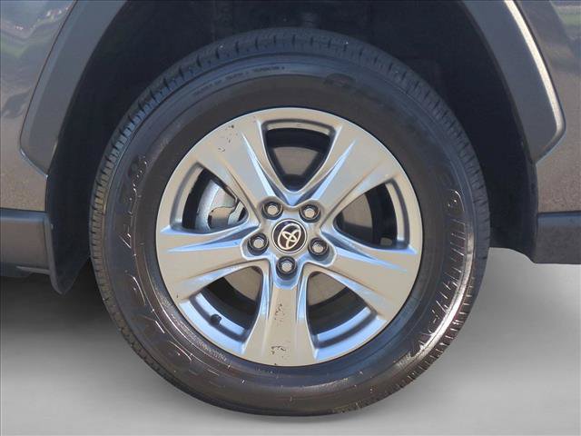 Used 2024 Toyota RAV4 XLE w/ Convenience Package AWD/4WD image 24