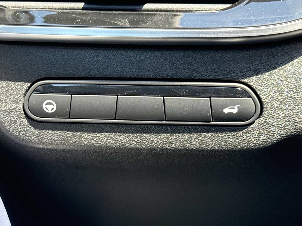 New 2027 INFINITI QX60 Sport AWD/4WD image 13