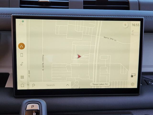 Used 2024 Land Rover Defender 130 S image 16