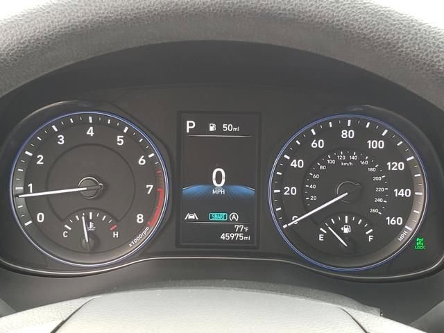 Used 2023 Hyundai Kona SE w/ Cargo Package image 19