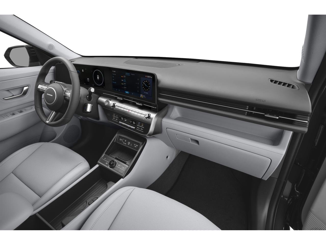 New 2026 Hyundai Kona SEL Premium AWD/4WD image 47