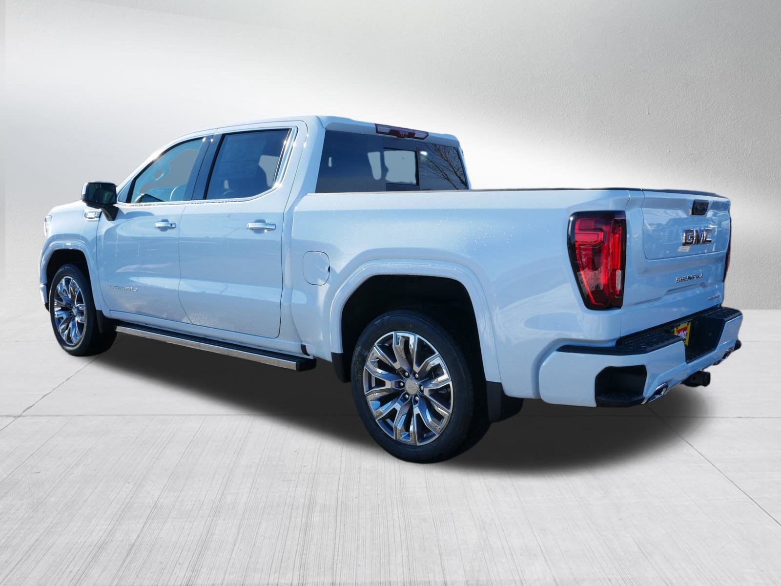 New 2026 GMC Sierra 1500 Denali AWD/4WD video 2