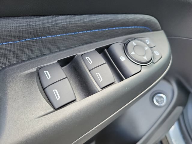 New 2026 Buick Envista Sport Touring w/ Convenience I Package FWD image 20