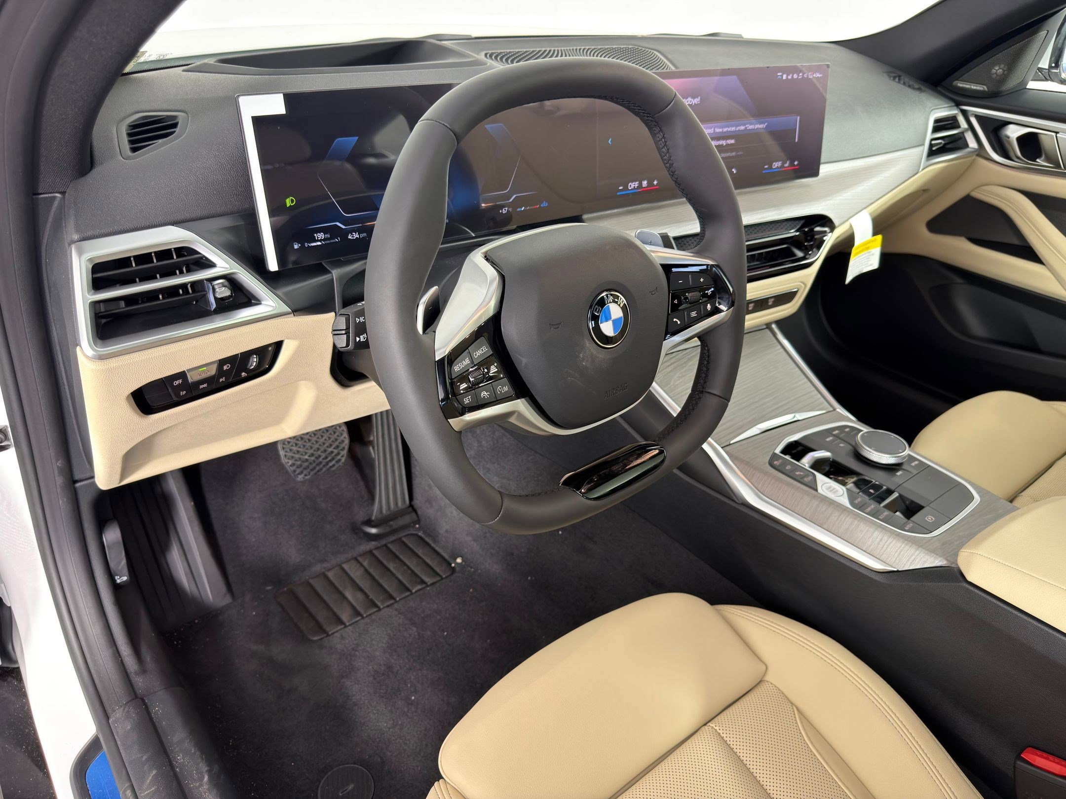 Used 2026 BMW 430i RWD image 4