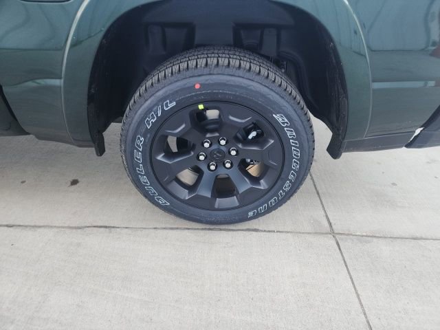 New 2026 RAM 1500 Big Horn image 24