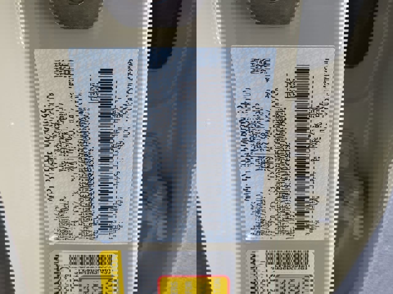 New 2025 Ford Bronco Sport Big Bend image 25